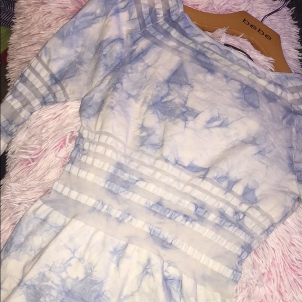 bebe top